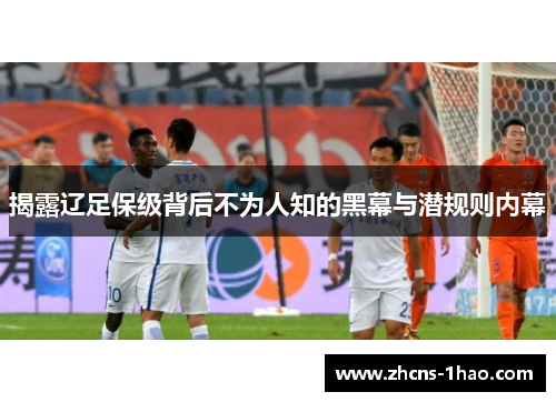 揭露辽足保级背后不为人知的黑幕与潜规则内幕 揭露辽足保级背后不为人知的黑幕与潜规则内幕