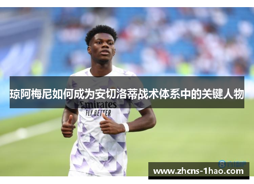 琼阿梅尼如何成为安切洛蒂战术体系中的关键人物 琼阿梅尼如何成为安切洛蒂战术体系中的关键人物