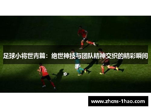 足球小将世青篇：绝世神技与团队精神交织的精彩瞬间