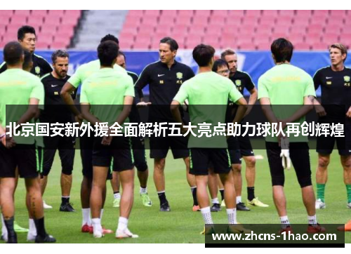 北京国安新外援全面解析五大亮点助力球队再创辉煌