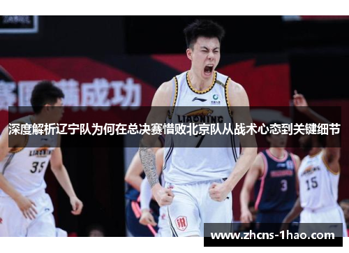 深度解析辽宁队为何在总决赛惜败北京队从战术心态到关键细节