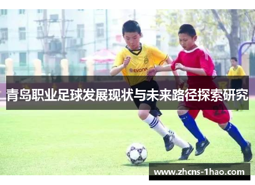 青岛职业足球发展现状与未来路径探索研究