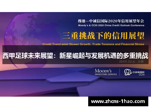 西甲足球未来展望：新星崛起与发展机遇的多重挑战