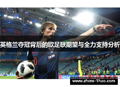 英格兰夺冠背后的欧足联期望与全力支持分析